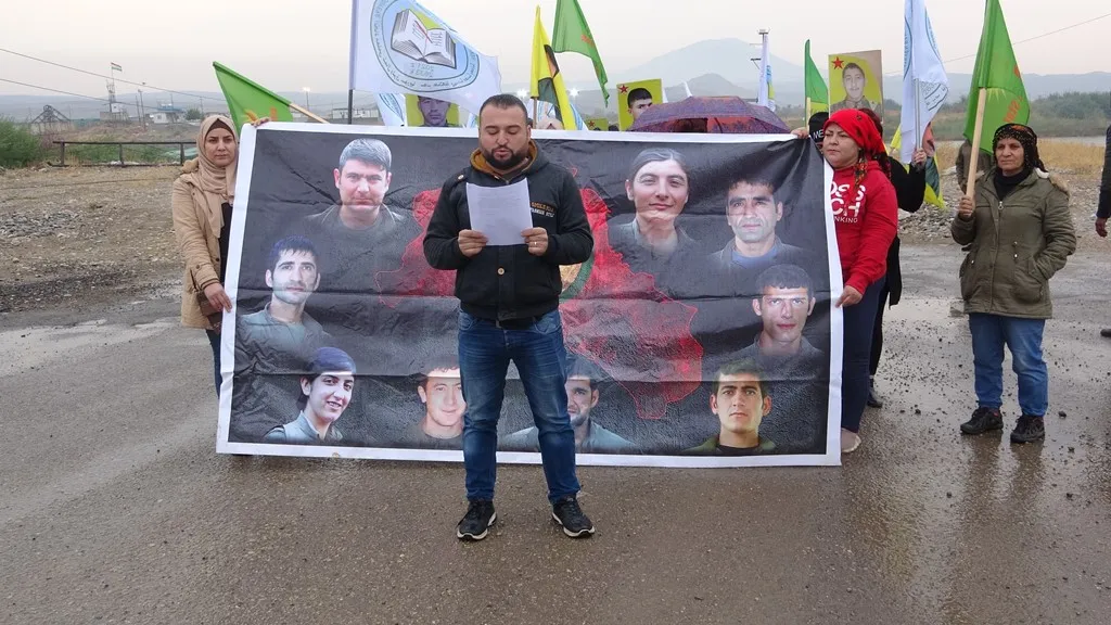 Yekitiya Mamosteyan: Kiryarên PDK`ê li dijî mîrasa têkoşîna Kurdan in