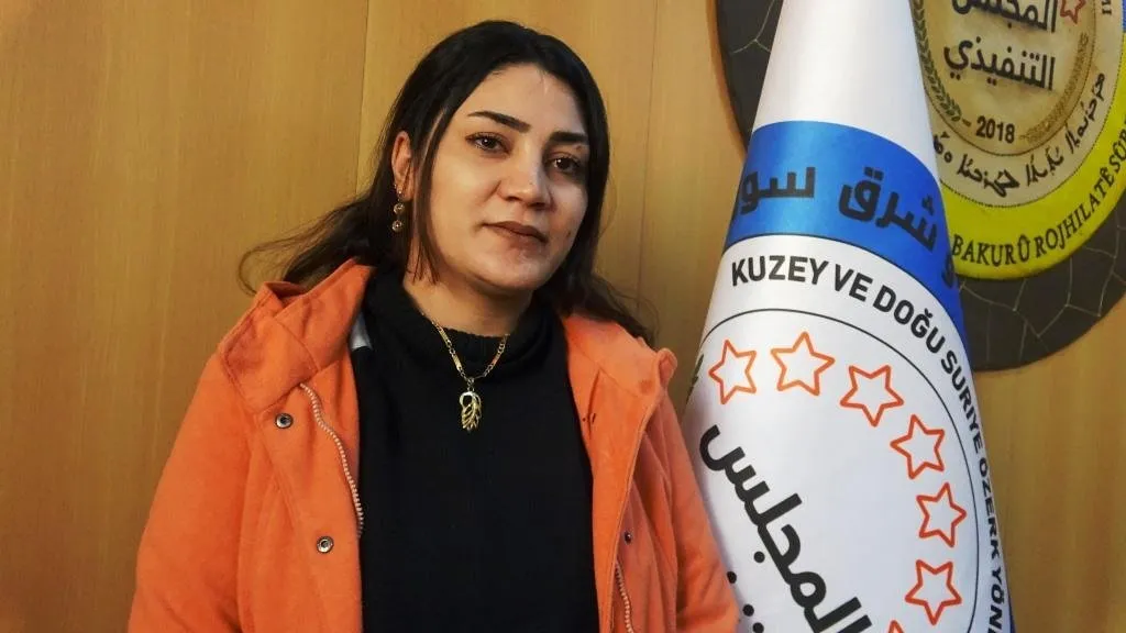 Desteya Rêveberiyên Herêmî û Jîngehê projeyên stratejîk pêk anîn