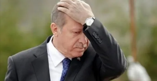 El-Nehar: Erdogan li ser desthilata Tirkiyê namîne