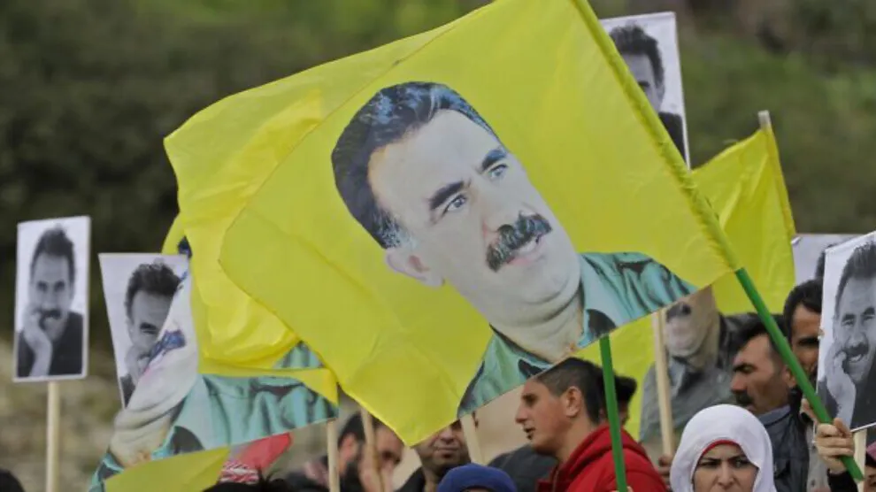 Buroya Hiqûqê ya Asrinê vê carê serî li saziyên sivîl da