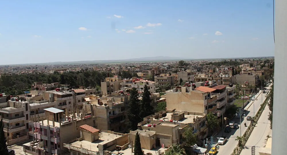 ​​​​​​​Li Holê 2 malbat bi hev ketin: 4 kuştî