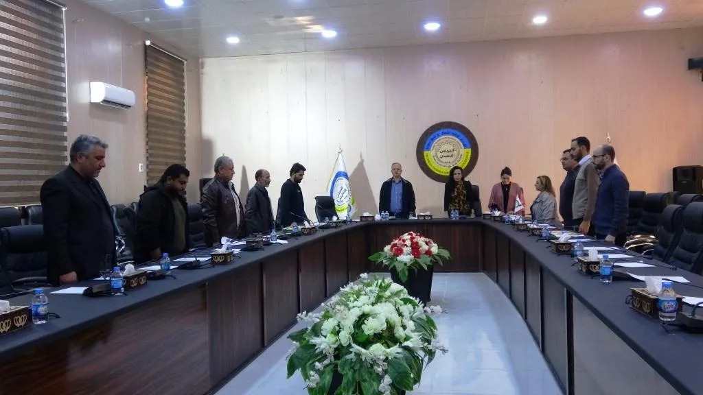 Rêveberiyên herêmî û şaredariyan planên xwe yên sala 2022'yan eşkere kirin