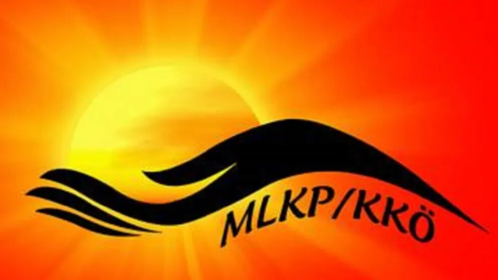 ​​​​​​​MLKP'ê banga mezinkirina raperîna li dijî faşîzmê kir