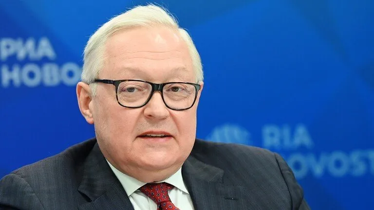 Sergey Ryabkov: Divê hevdîtina Pûtîn û Biden baş were amadekirin