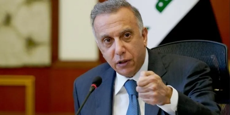 Serokwezîrê  Iraqê bo parastina xwepêşanderan biryarek nû da