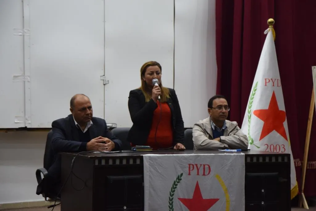 Li gelek bajaran şehîd Şîlan û hevalên wê hatin bi bîranîn