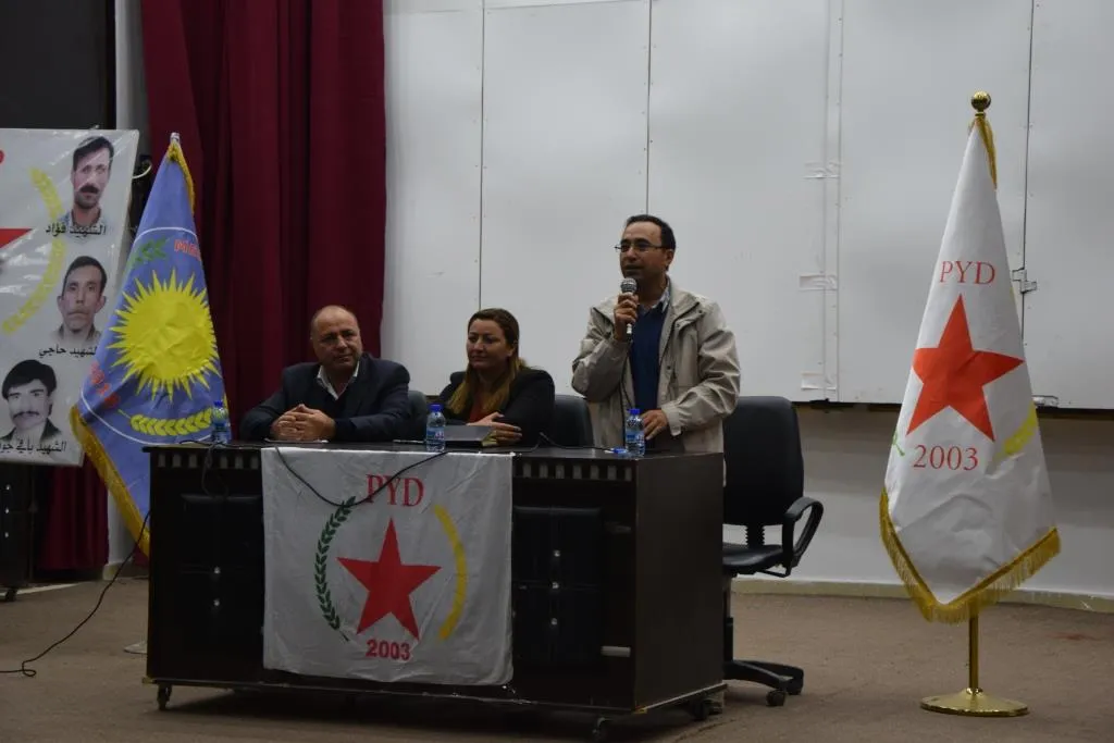 Li gelek bajaran şehîd Şîlan û hevalên wê hatin bi bîranîn