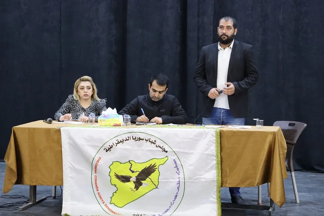 Ciwanên herêma Cizîrê girîngiya parastina cewherî nîqaş kir