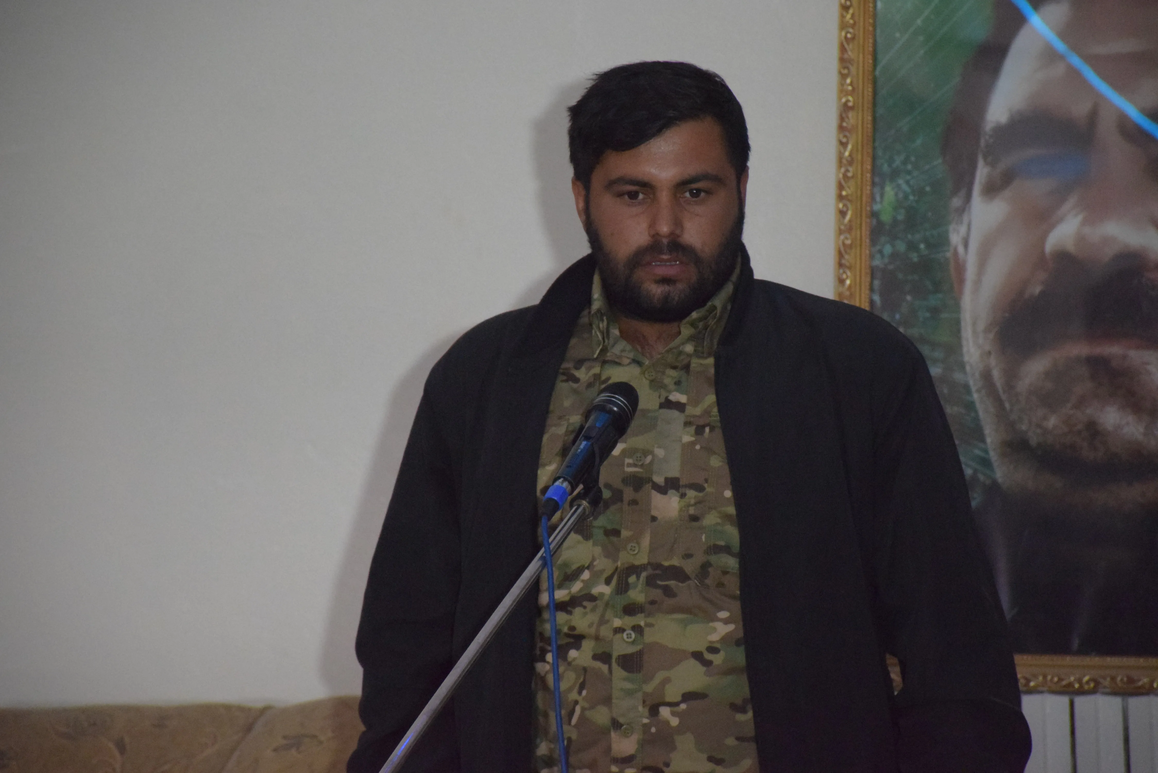 Meclisa Malbatên Şehîdan a Çilaxa konferansa xwe ya 1’emîn bi dawî kir