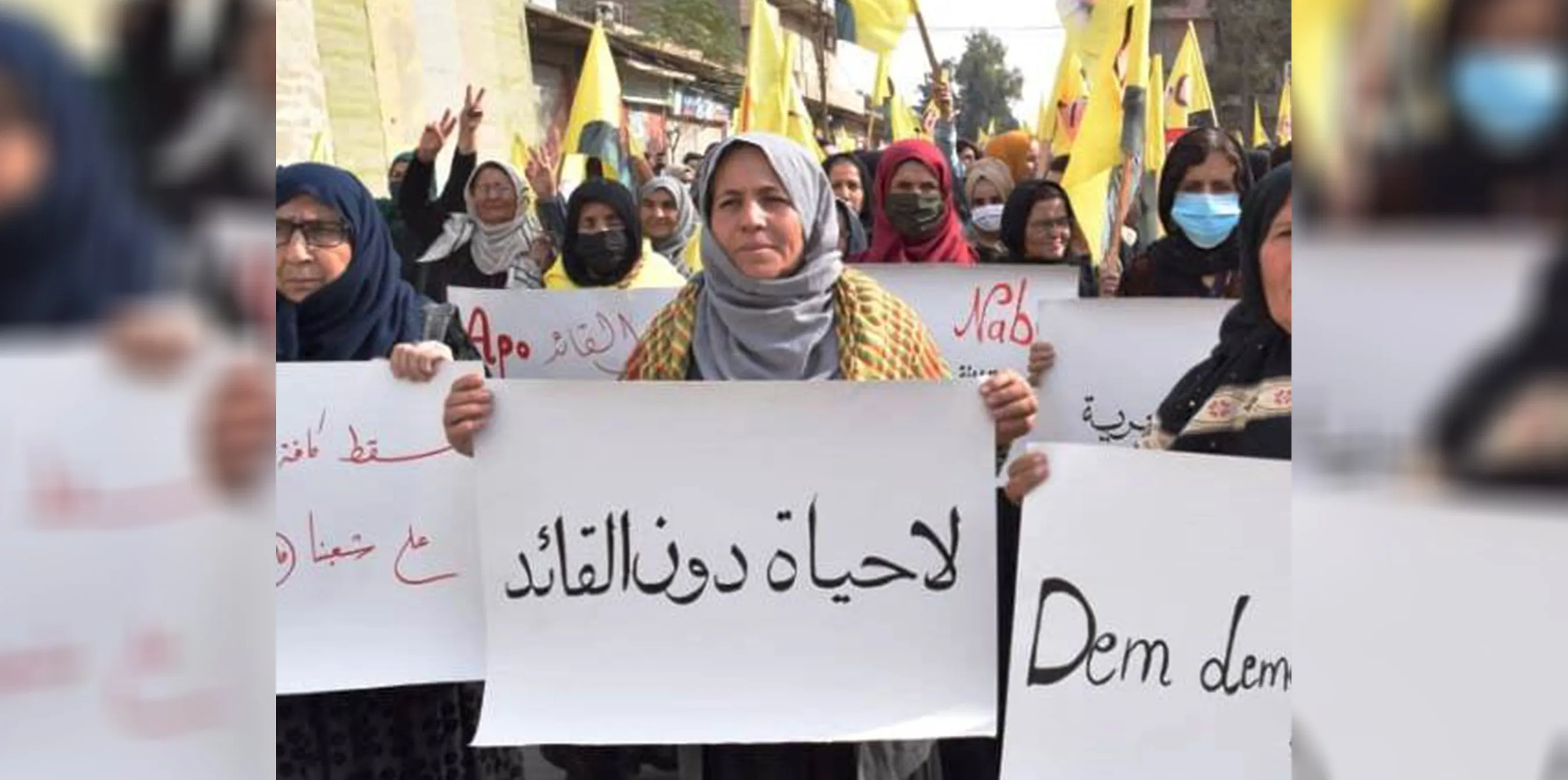 Kesayeta welatparêz Şeha Osman jiyana xwe ji dest da