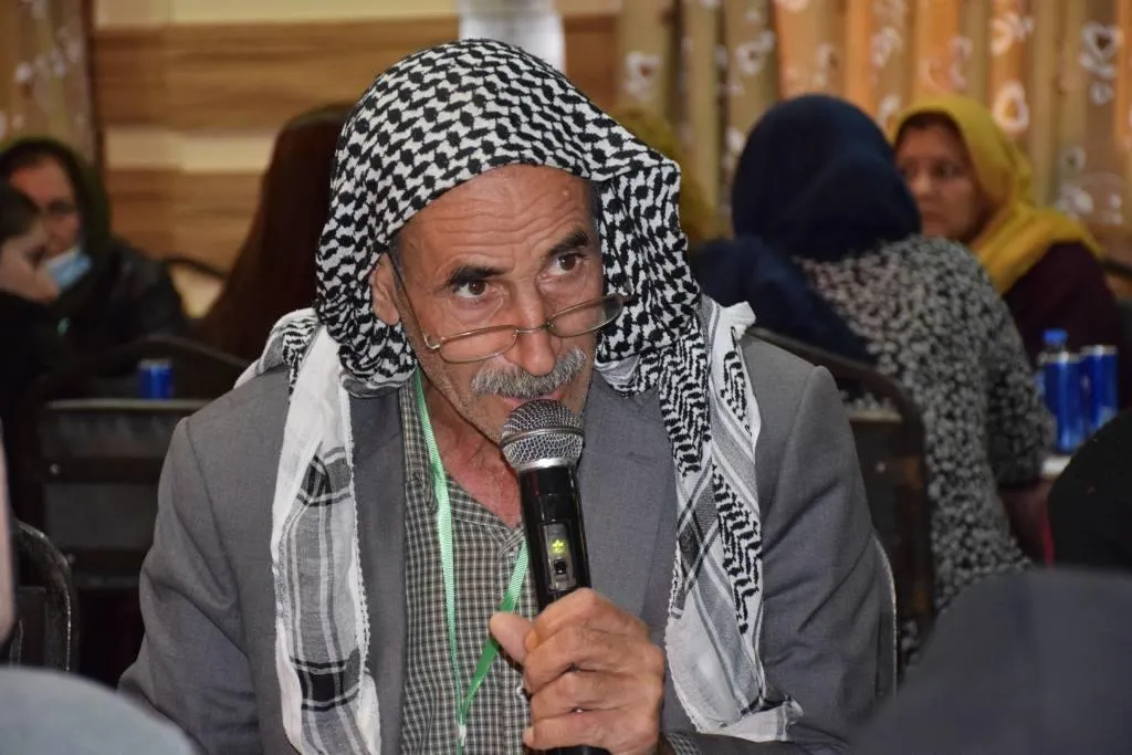 Foruma diyalogan: Divê gel xwe li gorî  şerê gelê şoreşgerî bi rêxistin bike