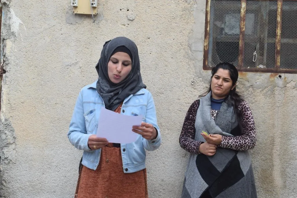Bi boneya 25`ê Mijdarê çalakiyên cuda hatin lidarxistin