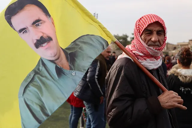 ​​​​​​​'Sala 44'an wê bibe sala azadiya fîzîkî ya rêber Ocalan'