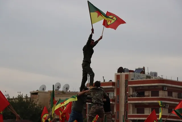 ​​​​​​​'Sala 44'an wê bibe sala azadiya fîzîkî ya rêber Ocalan'
