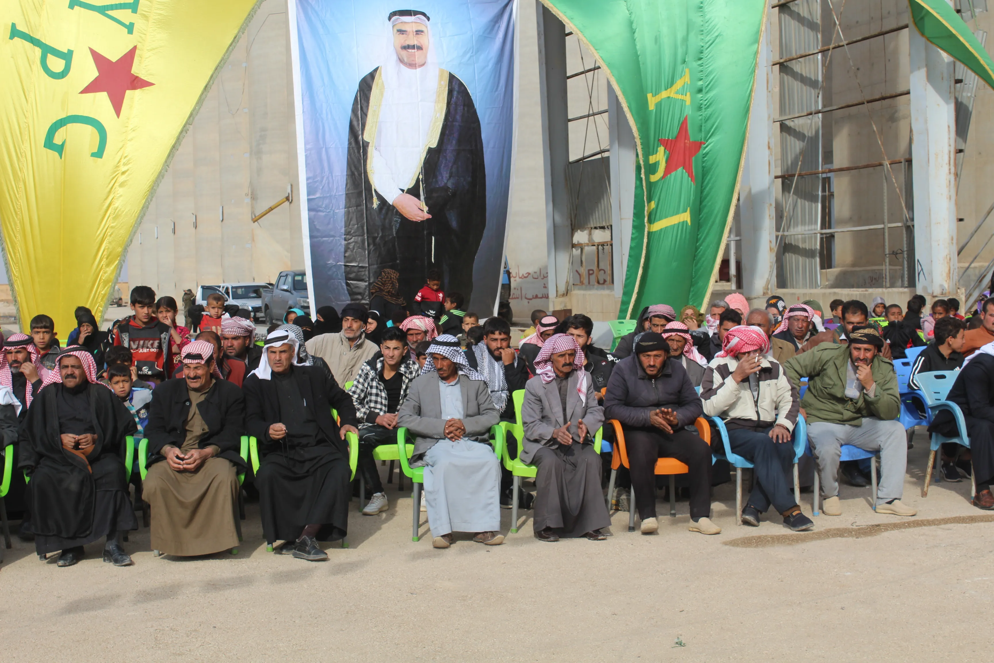​​​​​​​'Sala 44'an wê bibe sala azadiya fîzîkî ya rêber Ocalan'