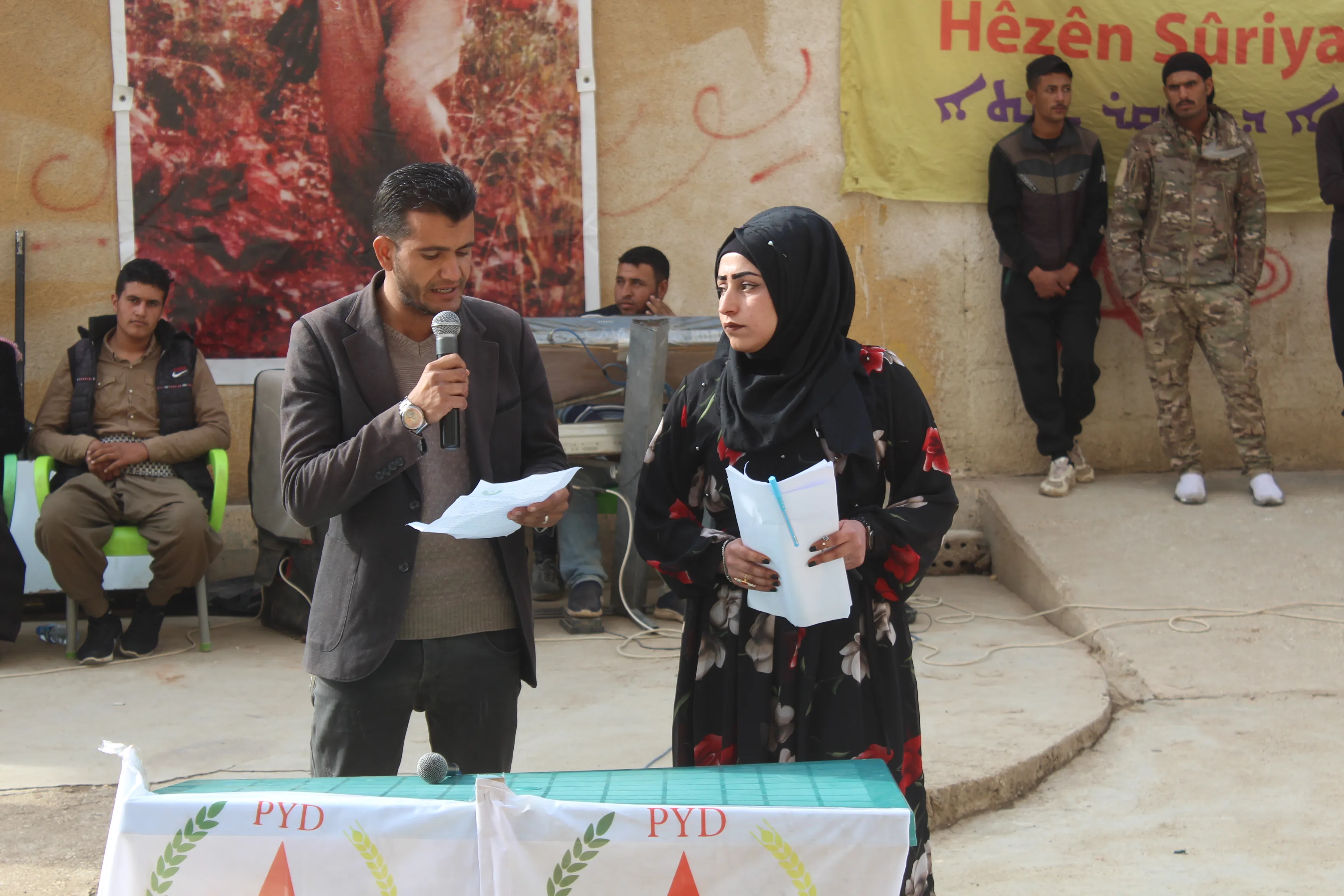 ​​​​​​​'Sala 44'an wê bibe sala azadiya fîzîkî ya rêber Ocalan'