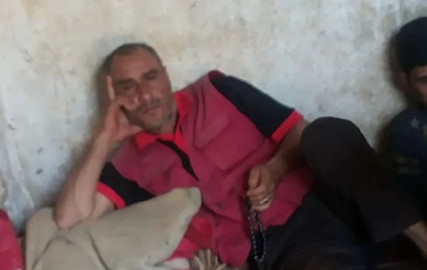 Hikumeta Şamê welatiyek bi îşkenceyê qetil kir