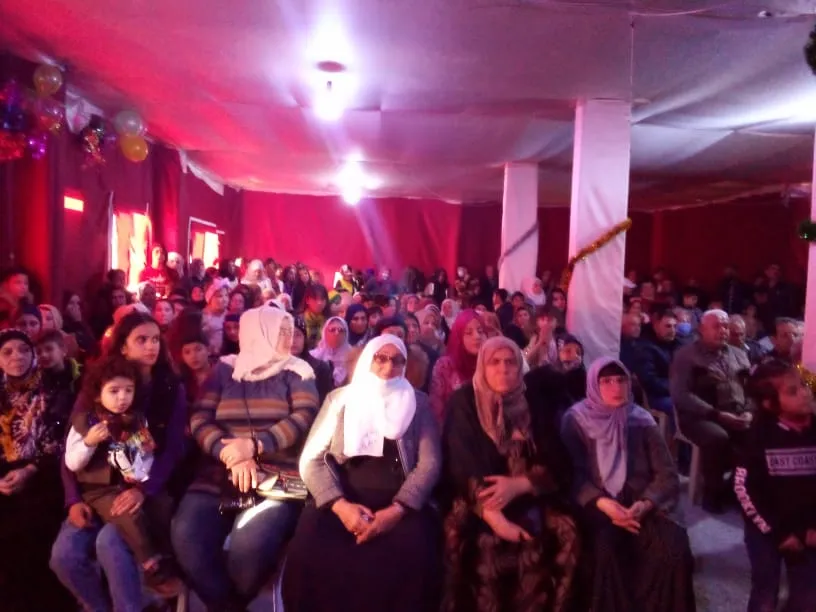 Li gelek navendan salvegera damezirandina PKK'ê bi çoş hate pîrozkirin