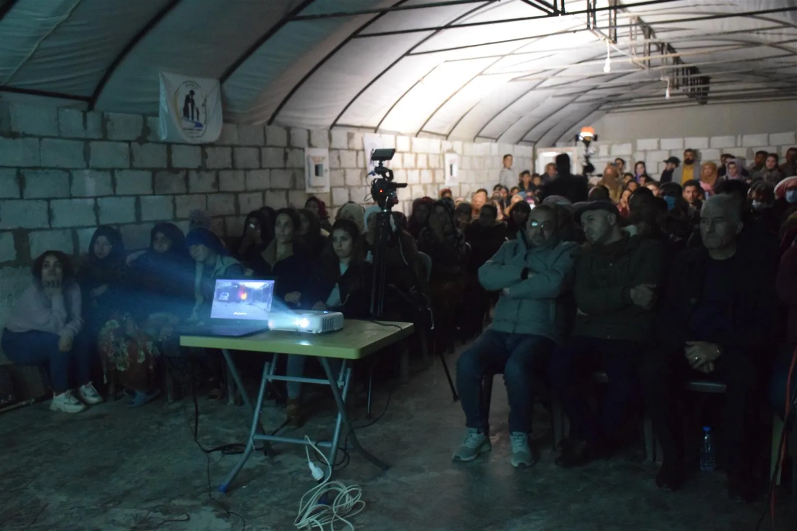 Çalakiyên "Şopdarên Rojê" bi dawî bûn