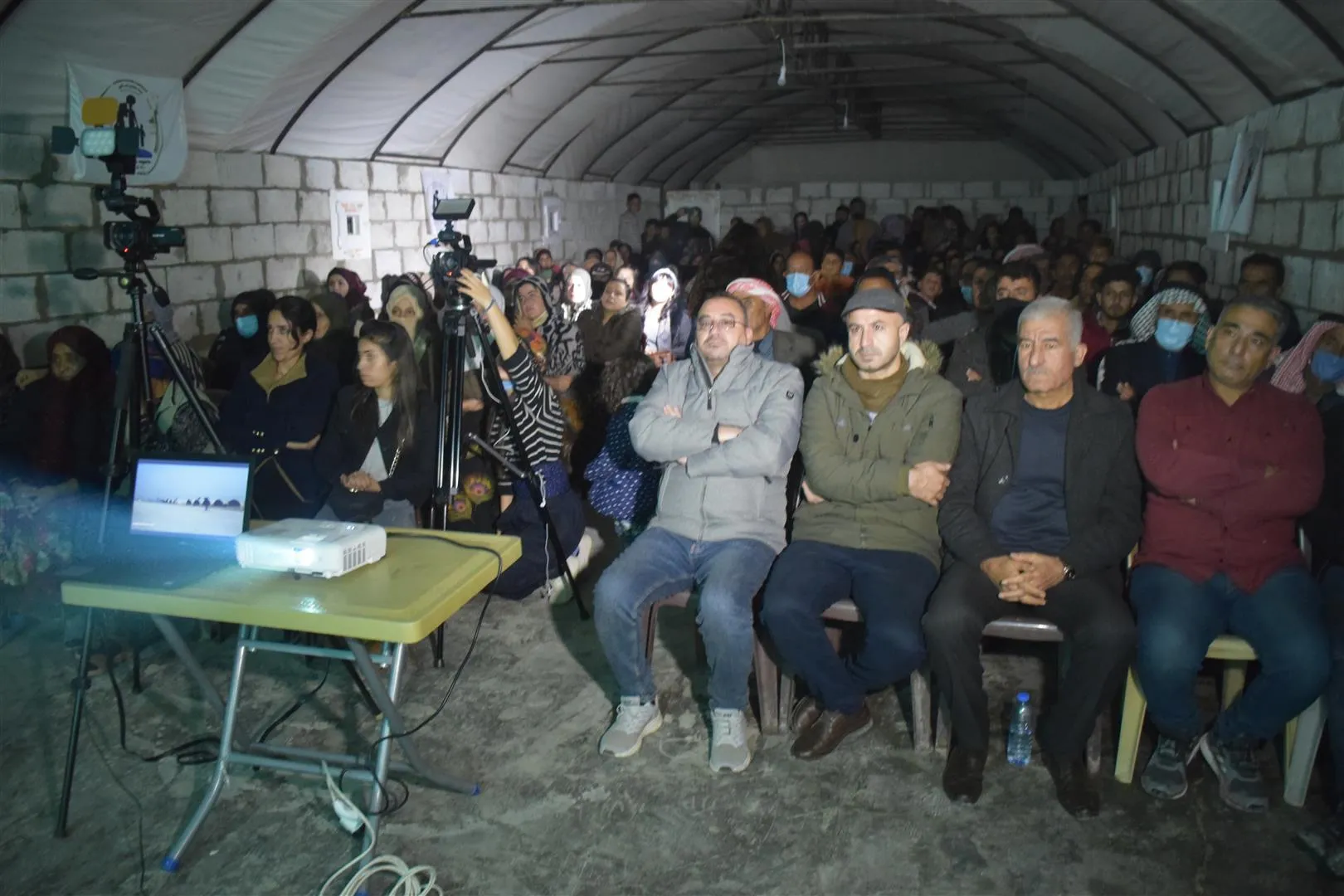 Çalakiyên "Şopdarên Rojê" bi dawî bûn