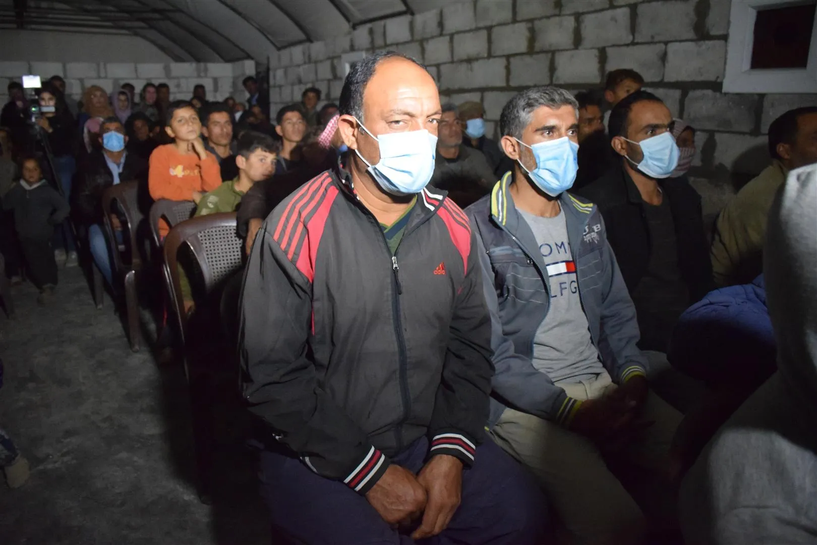 Çalakiyên "Şopdarên Rojê" bi dawî bûn