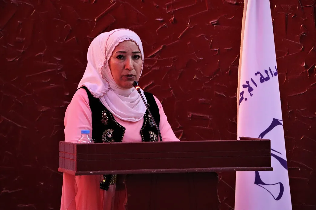 Konferansa Meclisa Jinan a Edaleta Civakî bi dawî bû
