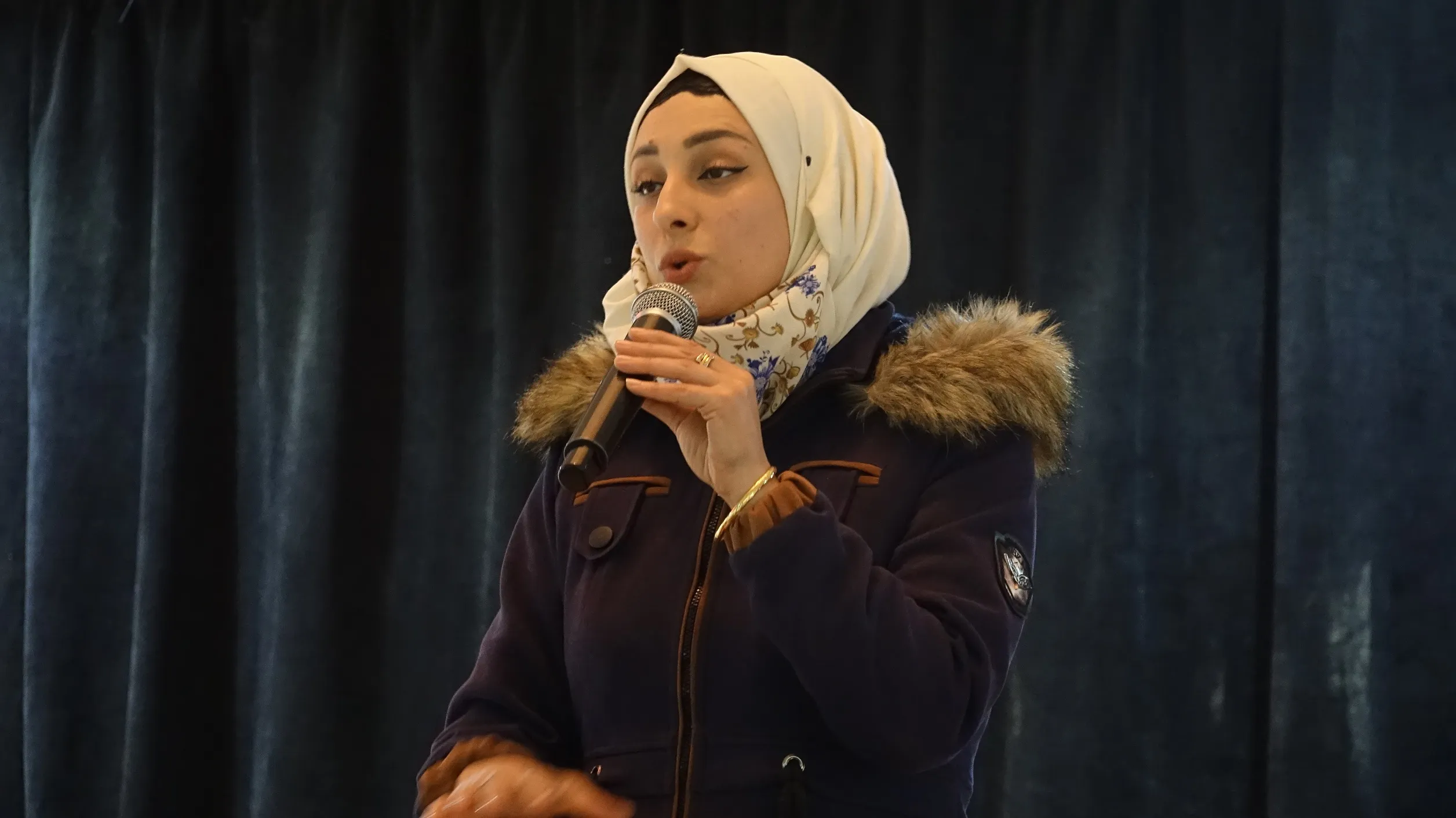 Li Tebqayê şahiya Îmzekirina sê pirtûkan hate lidarxistin