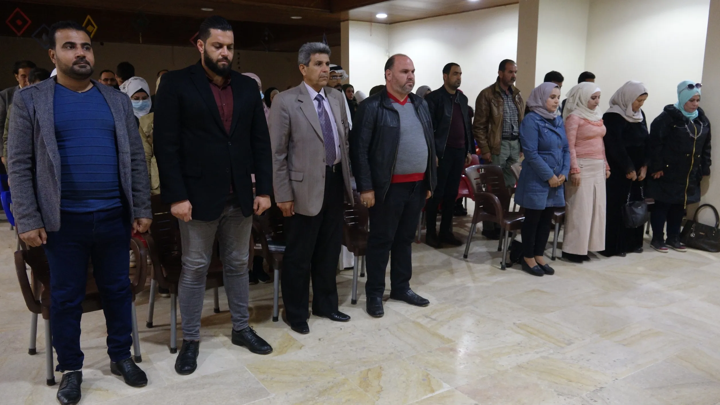 Li Tebqayê şahiya Îmzekirina sê pirtûkan hate lidarxistin