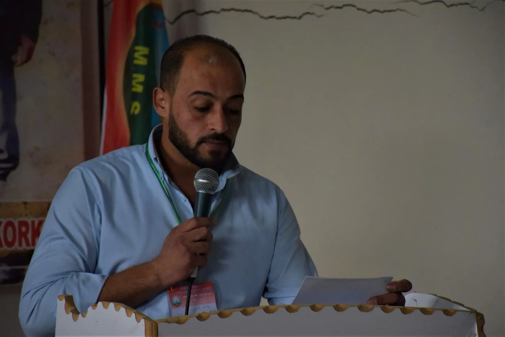 Konferansa 7'an a Meclisa Malbatên Şehîdan a Til Temirê li dar ket