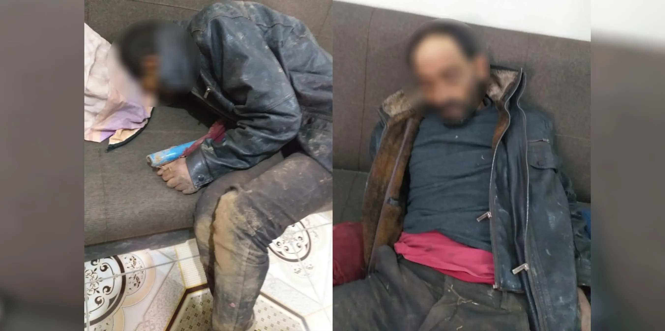 Ji ber lêdana bi destê artêşa Tirk welatiyekî jiyana xwe ji dest da