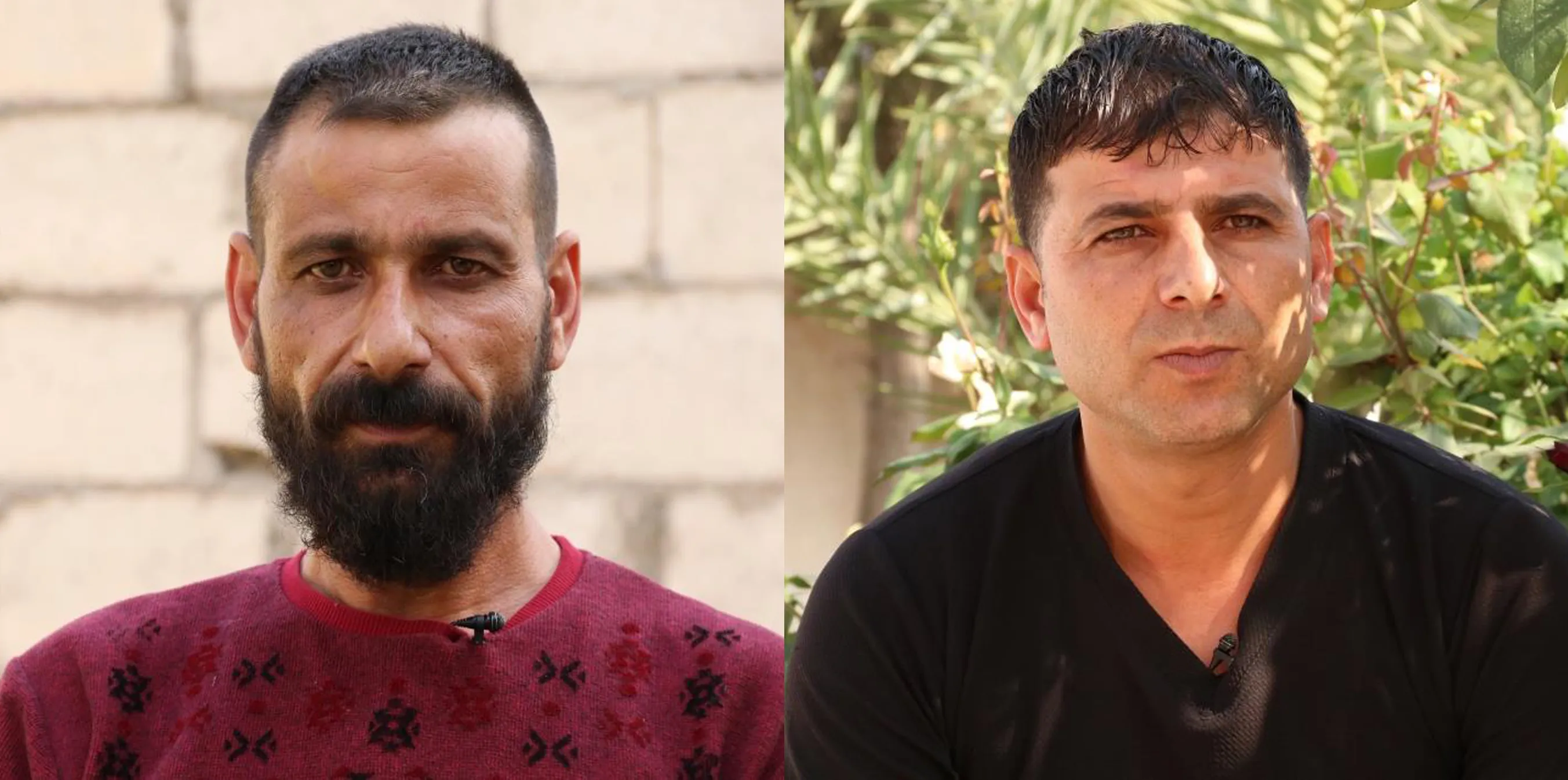 Bangawaziya malbatên çeteyên Roj: Nebin amûrên qirkirina Kurdan-5