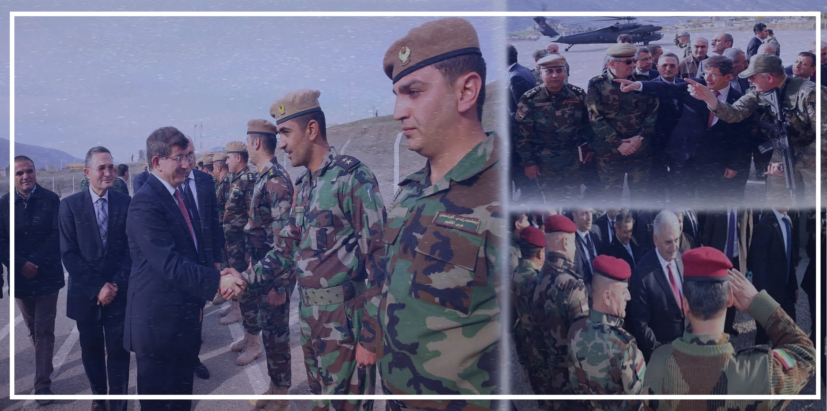ANHA dosyayên bangawaziya malbatên çeteyên Roj diweşîne