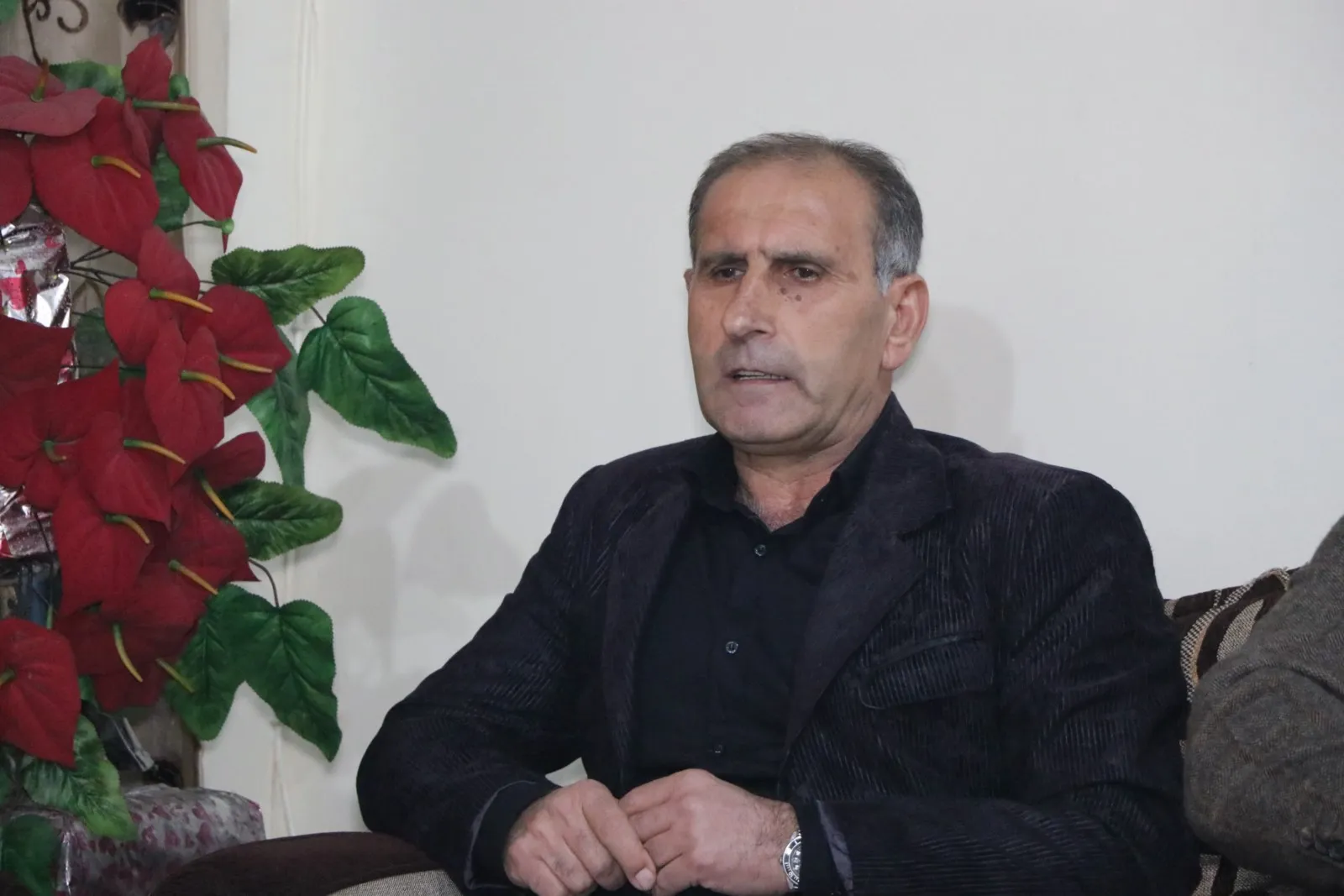 Li Helebê bi wesîleya  salvegera damezirandina PKK'ê panelek hate lidarxistin