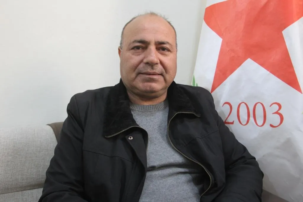 Bekir Hec Îsa: Diviyabû qetilkirina kalemêrkî 82 salî li cîhanê deng vedaba