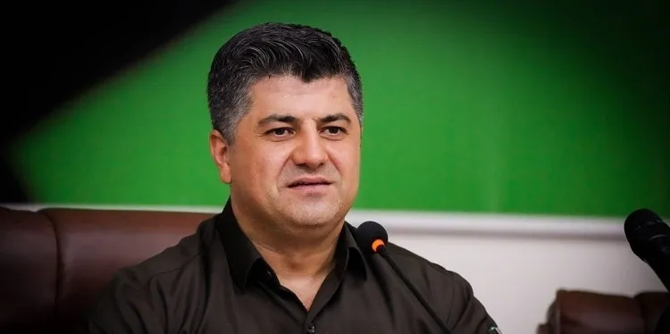 PUKNOW: Lahûr Şêx Cengî ji YNK’ê hate derxistin