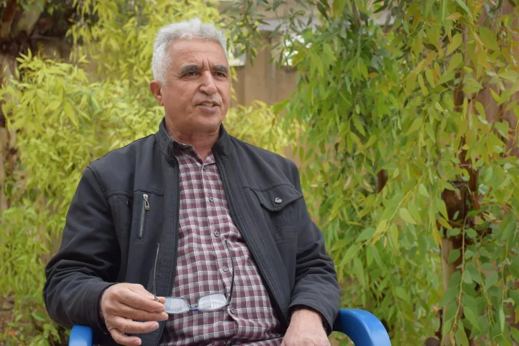 Welatparêzekî kevn: PKK bandoreke mezin û erênî kir