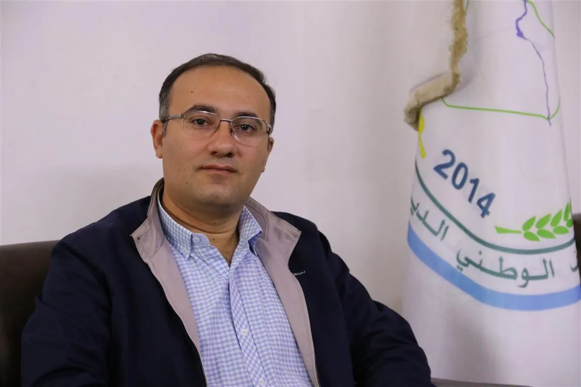Ehmed El-Erec: Dewleta Tirk di rewşeke xirab de ye