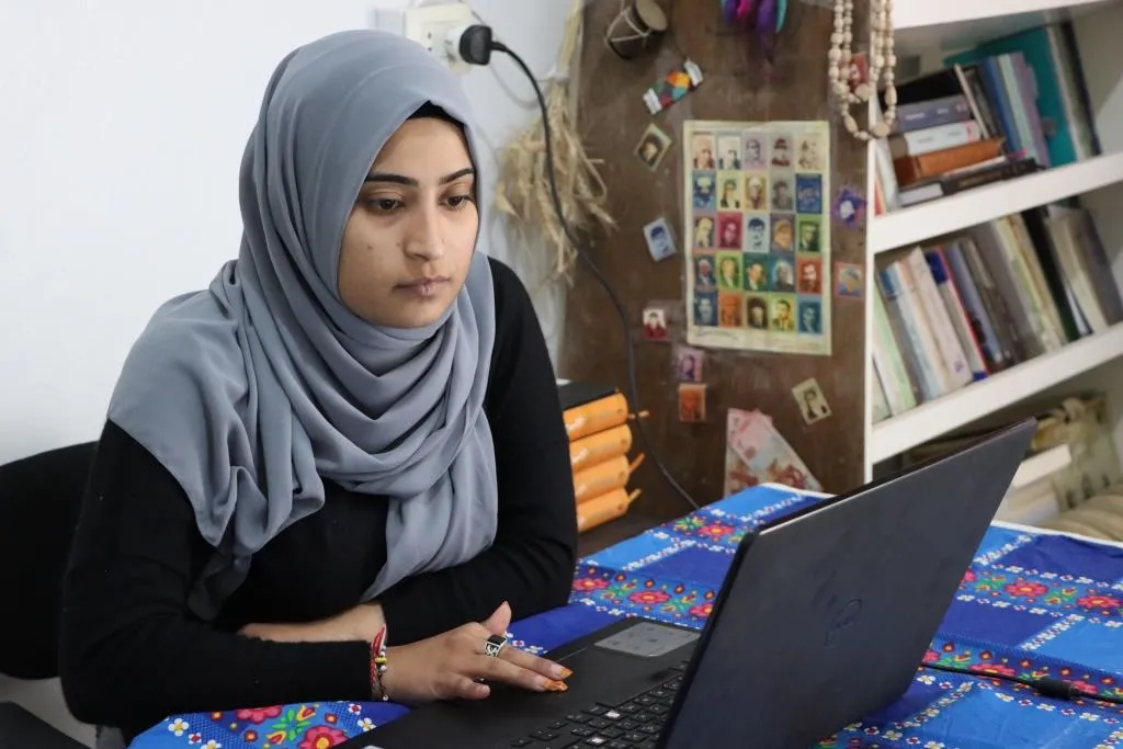 Dîwana Wêjeyê bûye sîwana hemû nivîskar û wêjevanan
