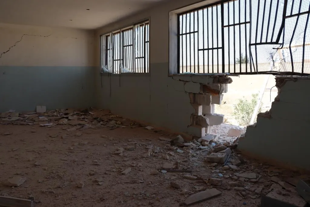Sûcekî şer…Dagirkeriya Tirkiyê nifşek ji xwendinê bê par hîşt