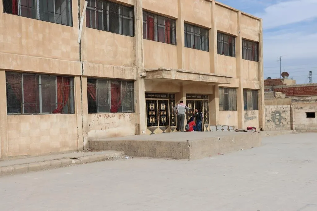 Sûcekî şer…Dagirkeriya Tirkiyê nifşek ji xwendinê bê par hîşt