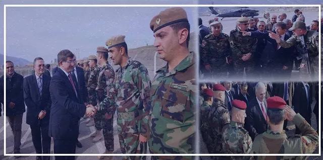 Bangawaziya malbatên çeteyên Roj: Nebin amûrên qirkirina Kurdan-2