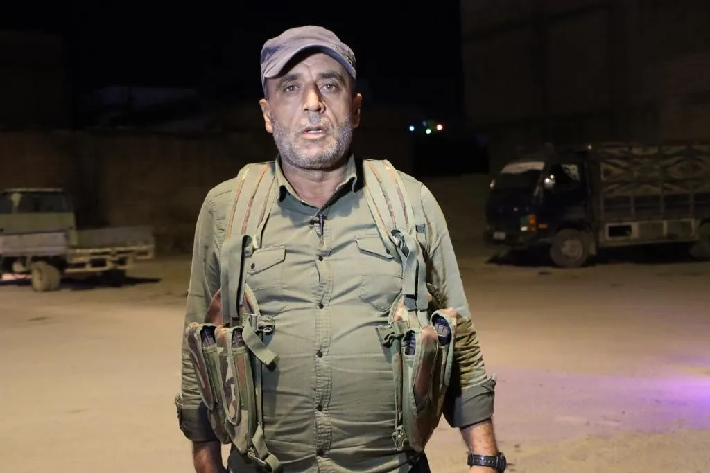 HPC`ê dewriyeyên xwe li Kobanê zêde kirin