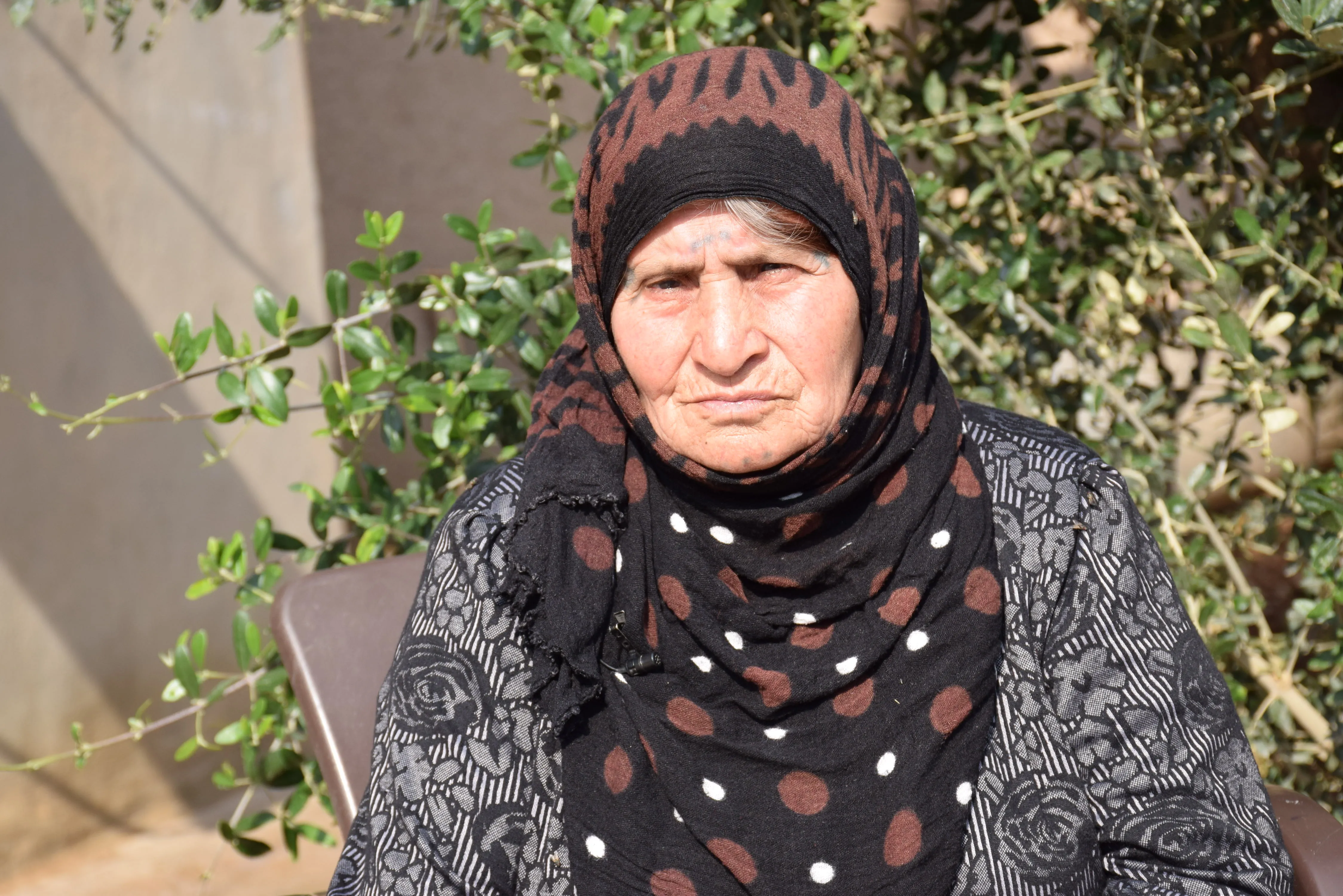 ​​​​​​​Dayika şehîd û gerîlayekî: Ne ji PKK`ê bûya dê doza Kurdan tune bûya