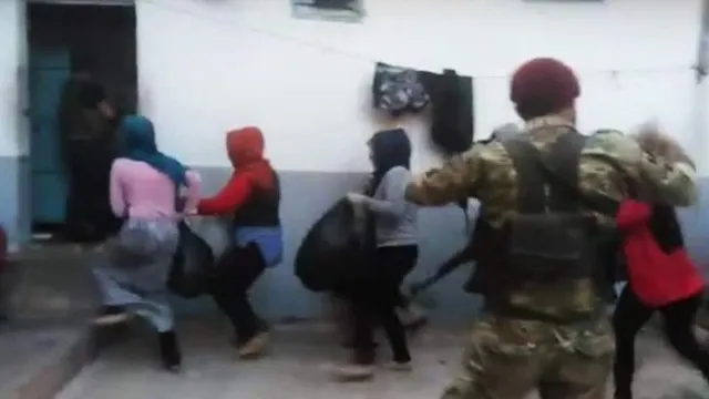 Jinên Rojava cîhan ji xeteriya DAIŞ`ê rizgar kir, divê piştgiriya wan were kirin