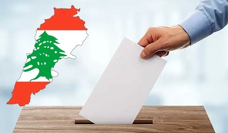 Hilbijartinên Lubnanê yên 2022’yan di navbera ‘taloqkirin’ û ‘guhertinê’ de