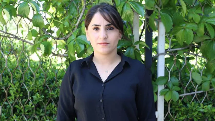 Newroz Uysal: Dewleta Tirk neçar e biryaran bi cih bîne