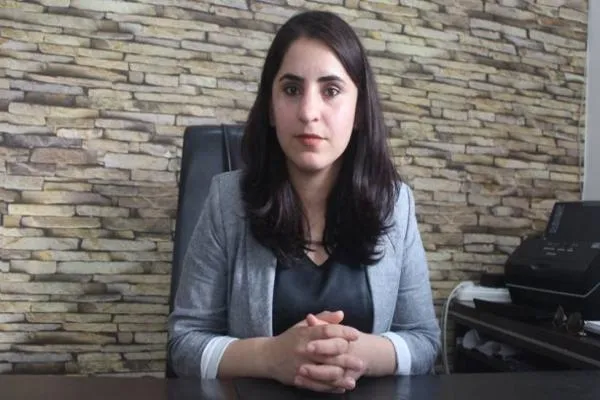 Newroz Uysal: Dewleta Tirk neçar e biryaran bi cih bîne    