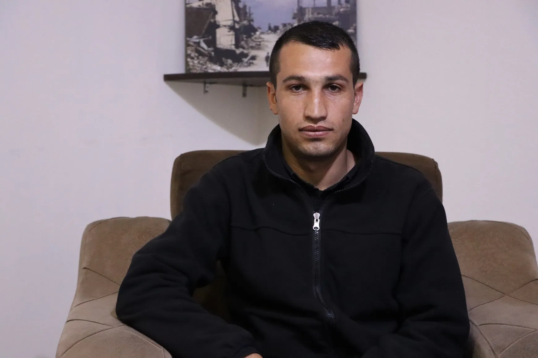 Tolhildan Zerdeşt: Divê gelê me li dijî provokasyonan hişyar be
