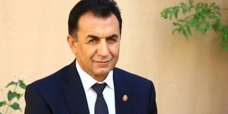 Kamîran Berwarî: Konferansa diyalogê hewldana yekitiya Kurd – Ereban e