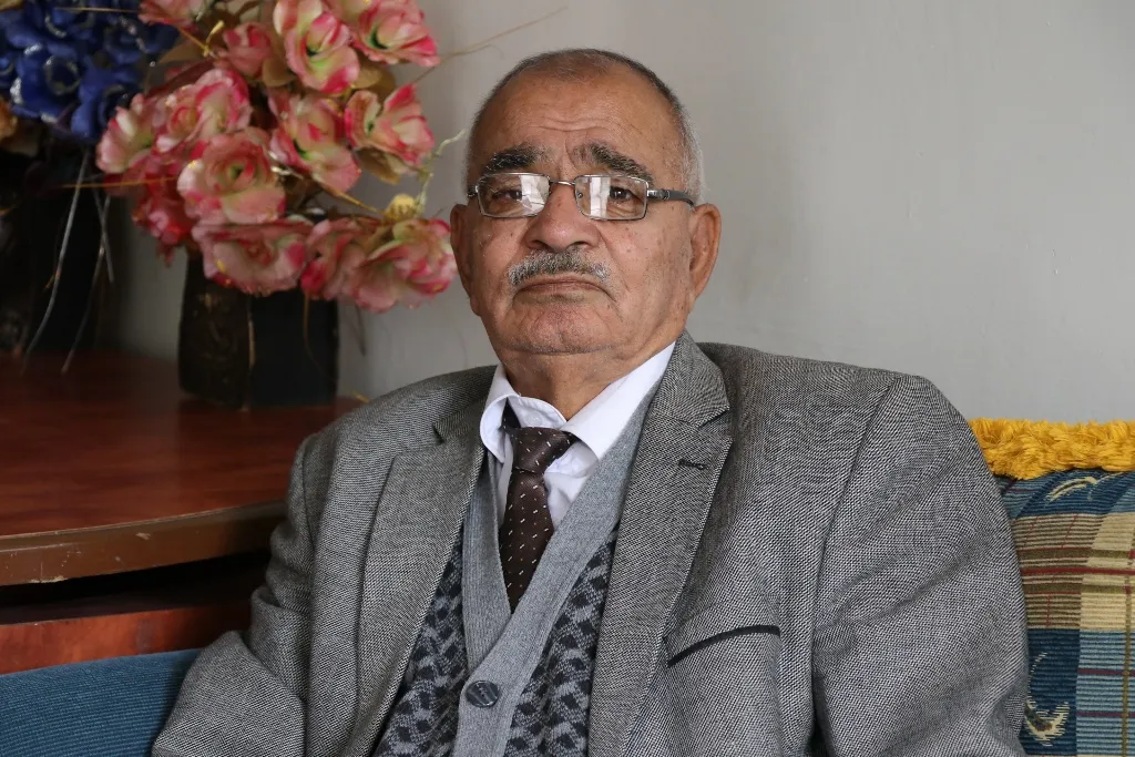 'Gerîla û berxwedana wan bê hempa ne'